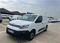 CITROEN 1.5 BLUEHDI 75KW TALLA M CONTROL (1 - 9707-LZW